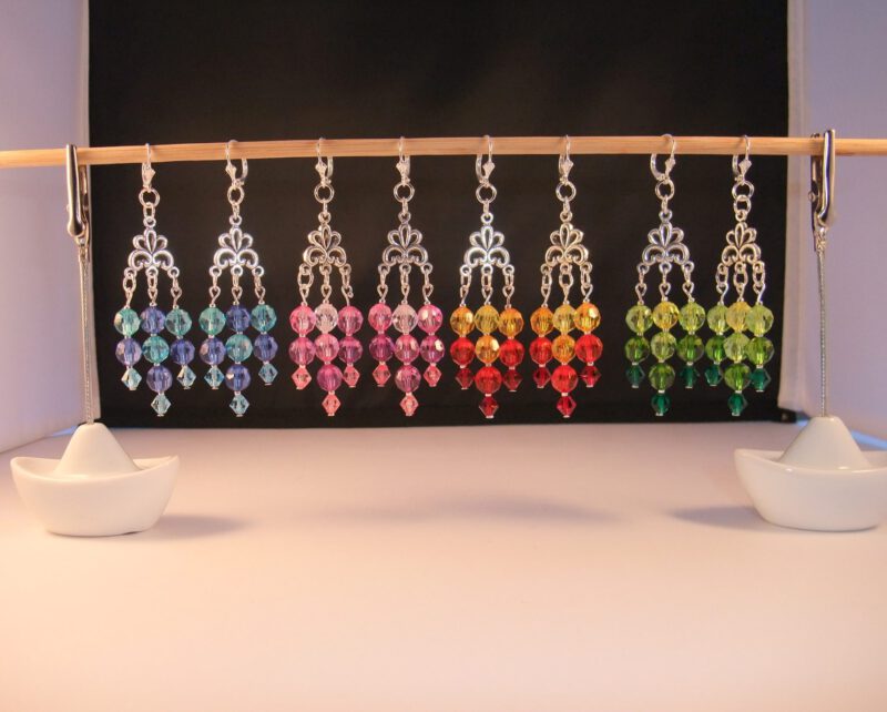 Charming Chandeliers
